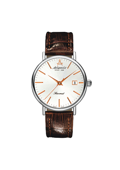 Наручные часы Atlantic 10351.41.21R Seacrest