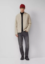 Шапка из хлопка s.Oliver