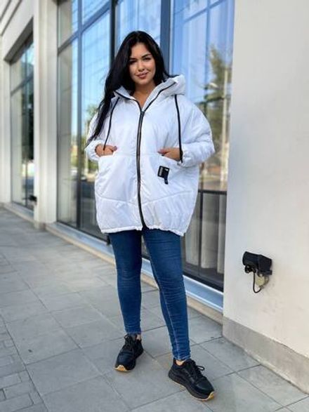 Куртка УК-067-5 Fabrika Фото 2