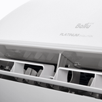 Сплит-система инверторного типа Ballu Platinum Evolution DC BSUI-18HN8_V4 комплект