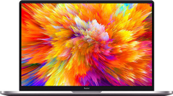 Ноутбук Xiaomi RedmiBook Pro XMA2007-DJ  Intel Core i5 11300H, 3.1 GHz - 4.4 GHz, 16384 Mb, 15.6&quot; 3K 3200x2000, 512 Gb SSD, DVD нет, Intel Iris Xe Graphics, Windows 10, серебристый