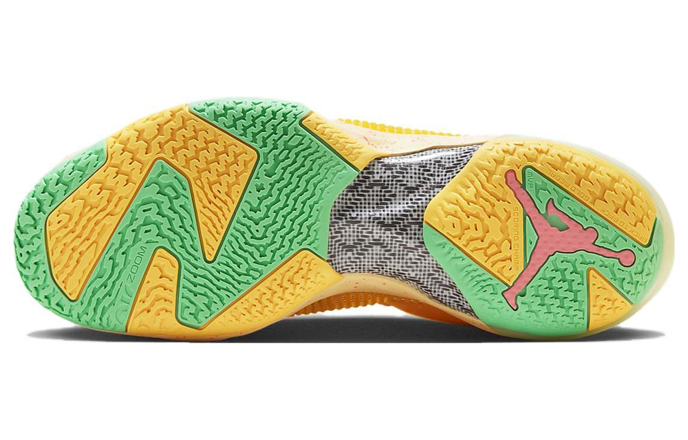 Кроссовки Jordan Air Jordan 37 Low Pf