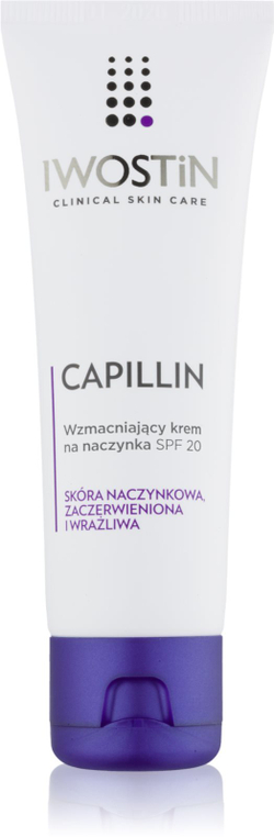 Iwostin Capillin -  /   40  ml  / GTIN 5902502412211