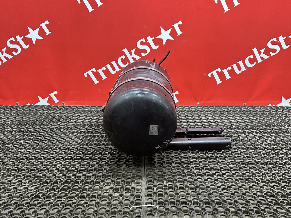 Ресивер воздушный 40L