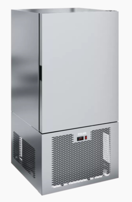 Шкаф шоковой заморозки Polair CR10-L