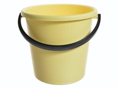 Ведро 10л пищевое мягкое с меркой