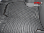 Volkswagen Crafter 2 поколение 7C0 (07.2016 - н.в.)