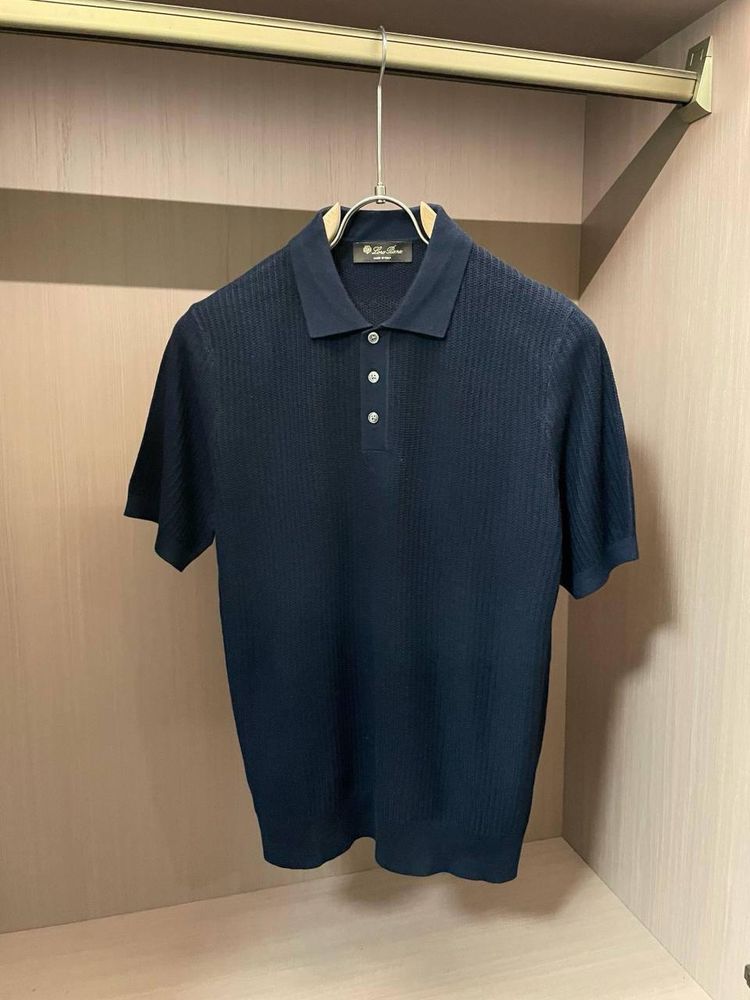 Джинсы Loro Piana