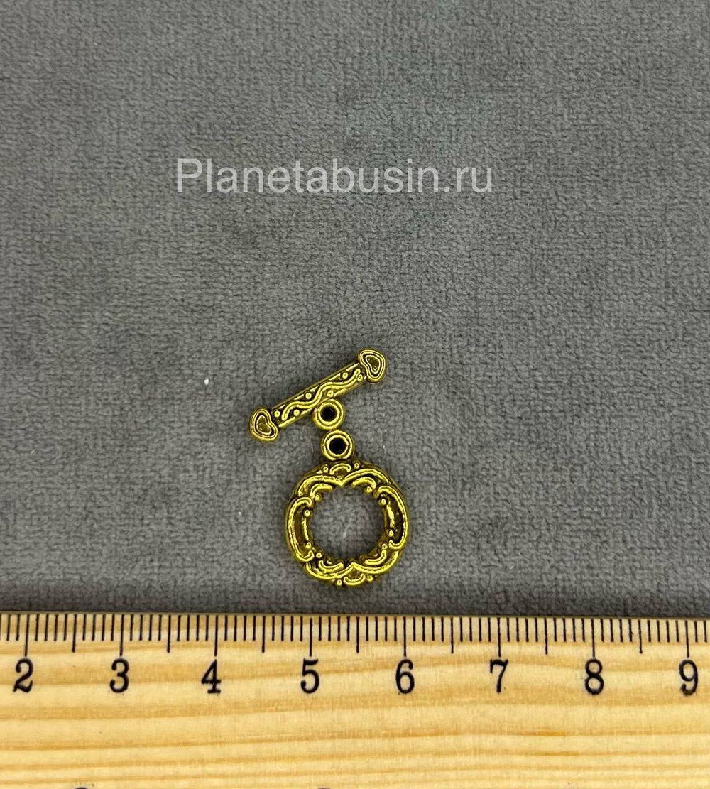 Замок тогл (Китай) 1044