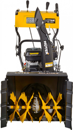 Снегоуборщик Huter SGC 4100LX