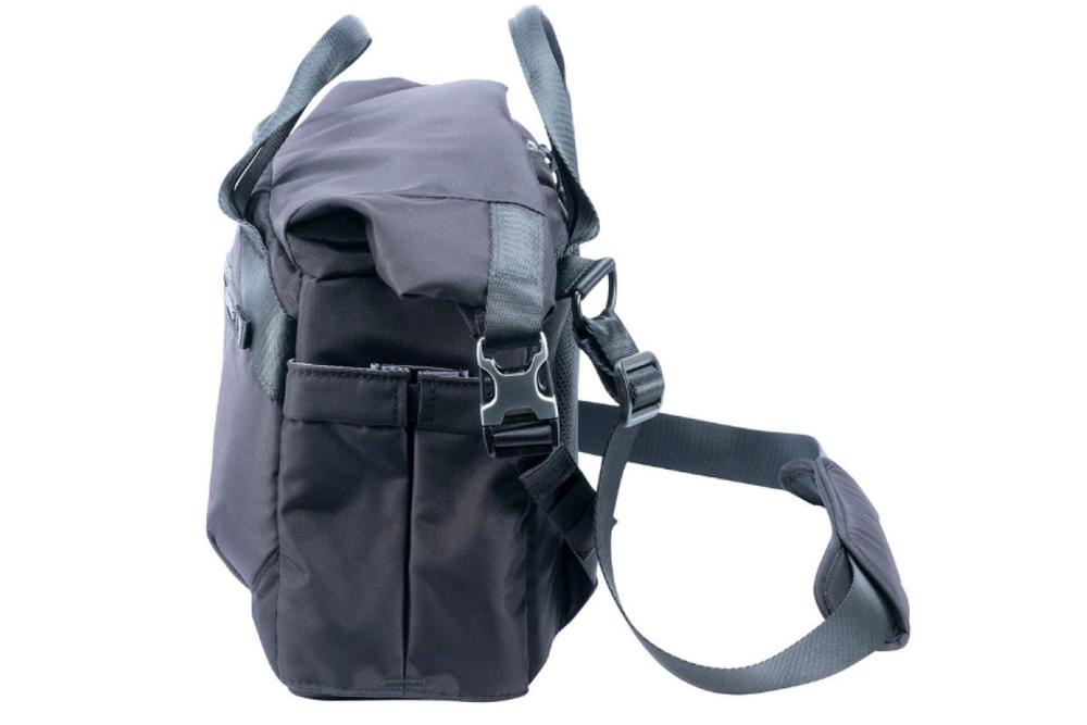 Сумка Vanguard VEO FLEX 35M BK, черная