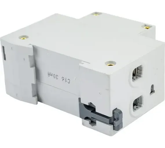 Автомат дифференциального тока Systeme Electric City9 Set 2П 16А/30мА АС 2дин 38099