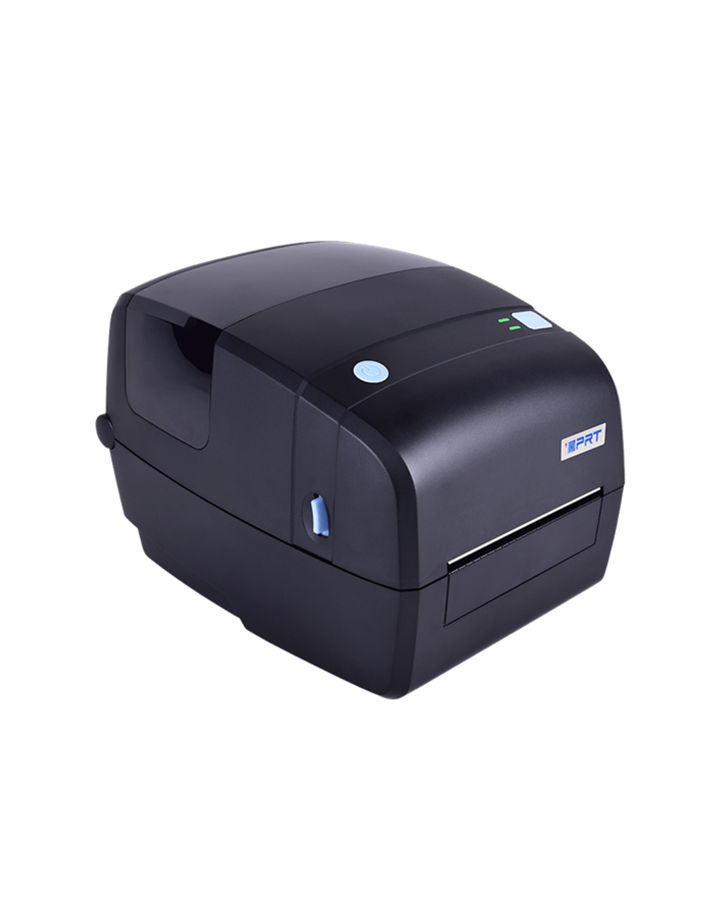 iDPRT iE4S, TT Label Printer, 4", 300DPI, 4IPS, 128/256MB, USB+Ethernet, ZPL-II, EPL2, DPL, Ribbon 100 m