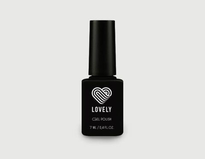 Гель-лак Lovely Snow Queen №SQ03, 7 ml