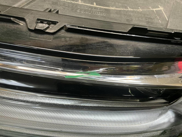Фара левая Volvo XC90 2 (2014-2019) Full LED