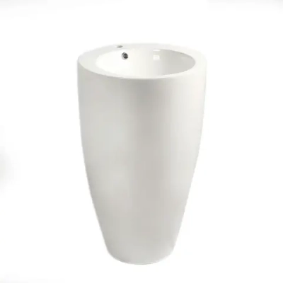 Раковина напольная Royce Elite (RCW-141504WH)