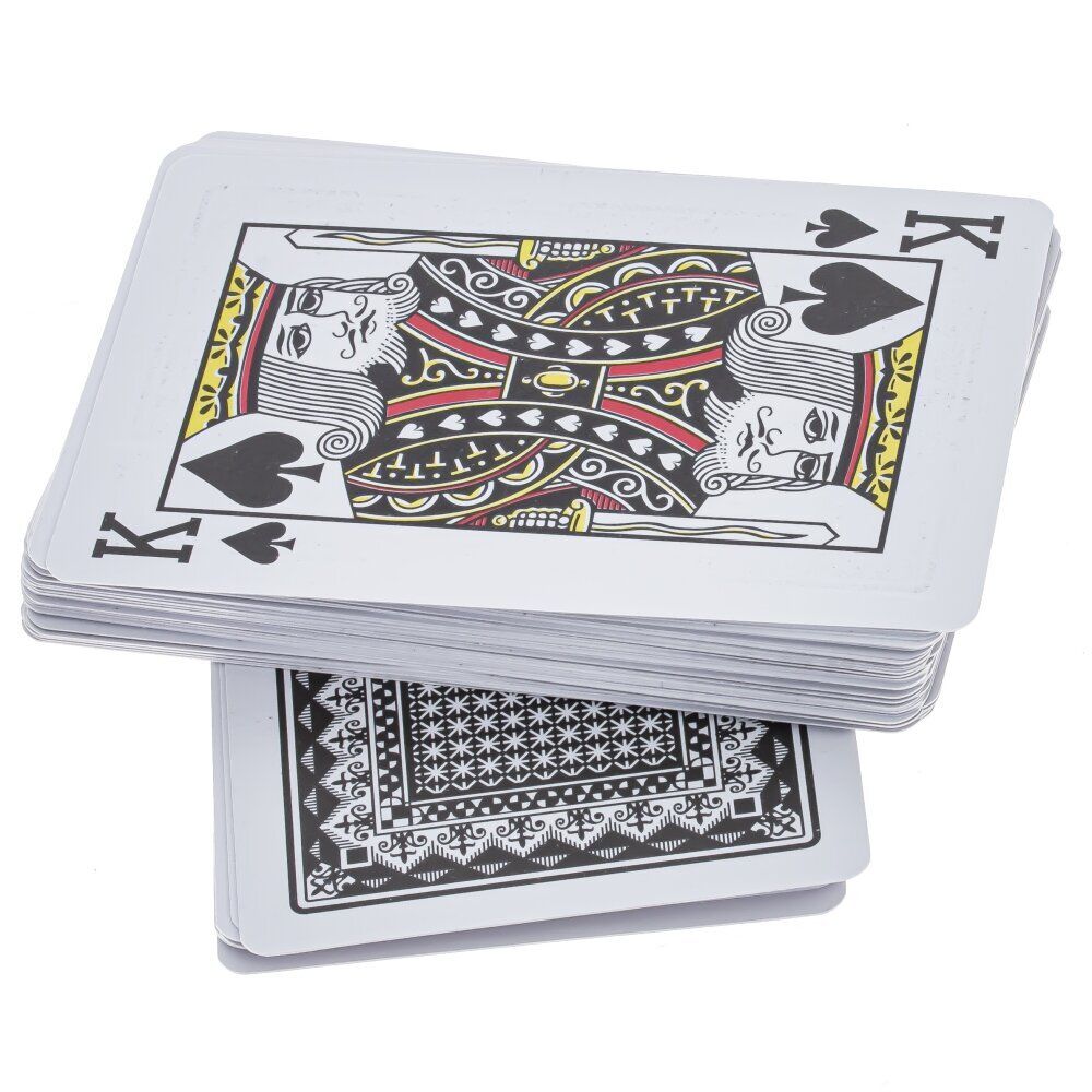 GAEM Игра настольная "Карты", L6 W9 H2 см