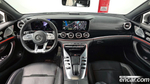 Mercedes-Benz AMG GT 4 даери 43 4MATIC+ (09.2021)