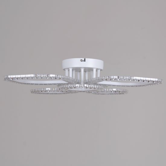 56890-0.3-3+3A WH светильник потолочный