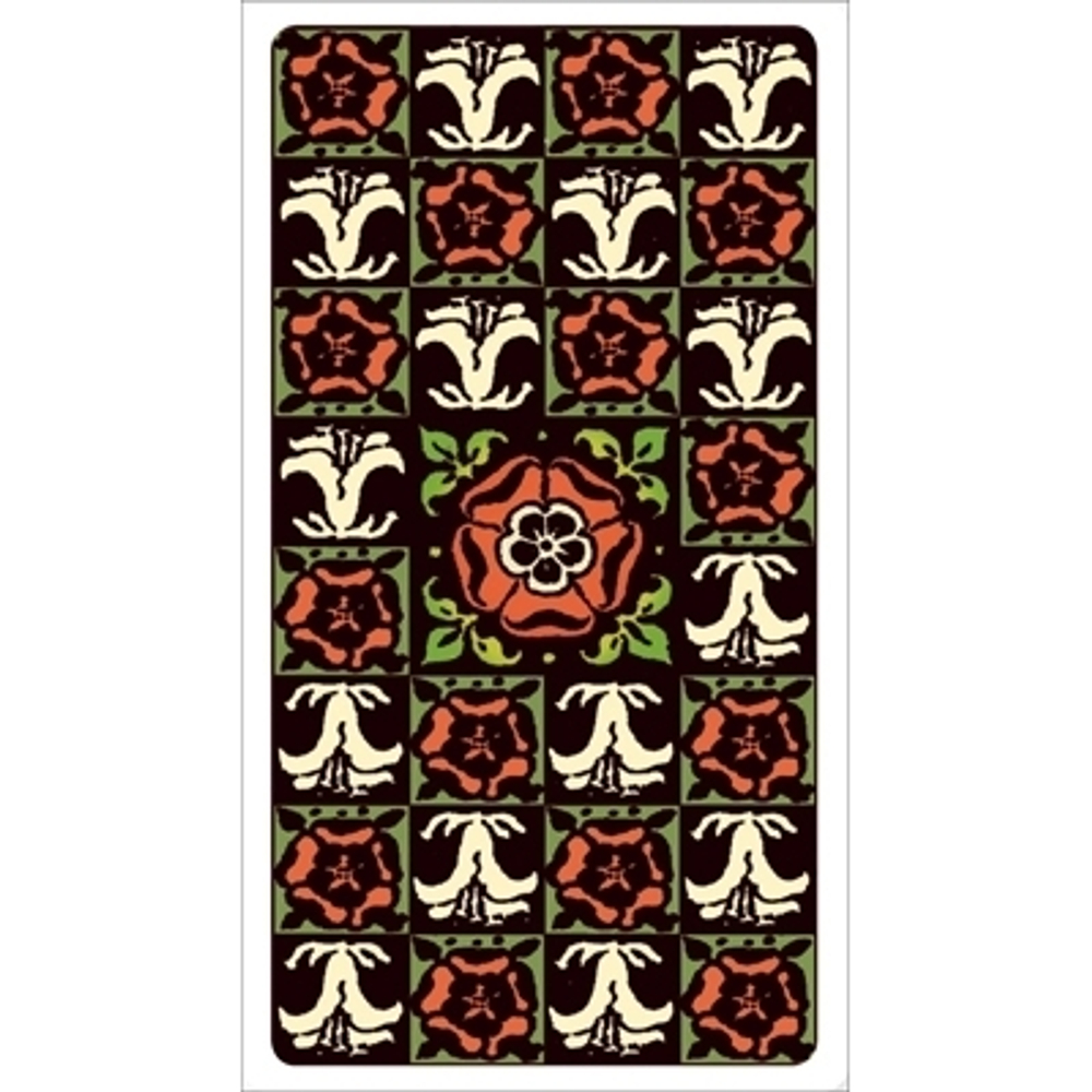 Набор "Таро Оригинал 1909"