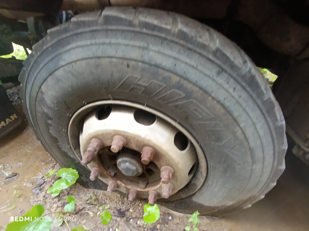 Shacman (Shaanxi) SX* 8x4 Самосвал SX33186W366C (Дизельный, 10,8 л, 441 л.с., МТ)