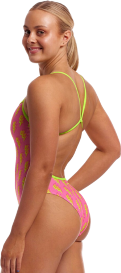 Купальник FUNKITA Stunner (Single Strength)