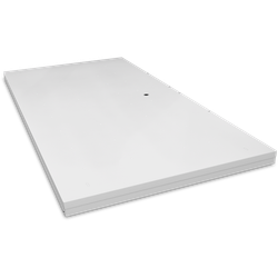 Светильник WOLTA PRO ОФИС ДВО01-72-301-4К 72Вт 4000К IP40 Матовый