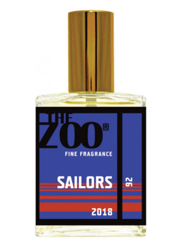 The Zoo Sailors
