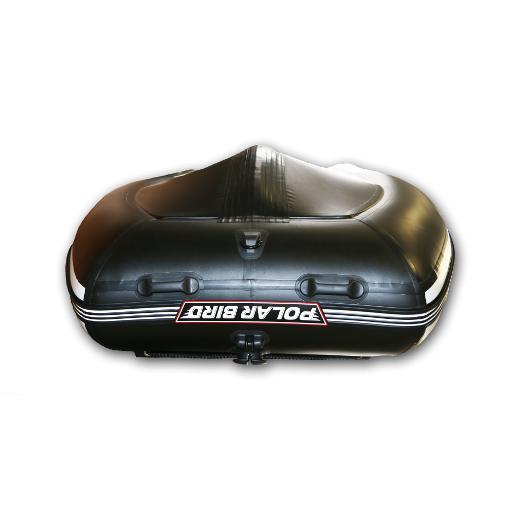 Лодка Polar Bird 400E NEW EAGLE («ОРЛАН»)