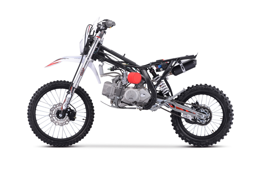 Питбайк BRZ H4 ZS190 19/16