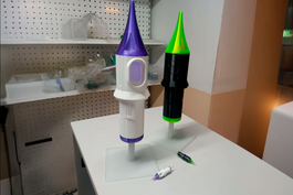 Производительность