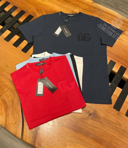 Футболка Dolce & Gabbana