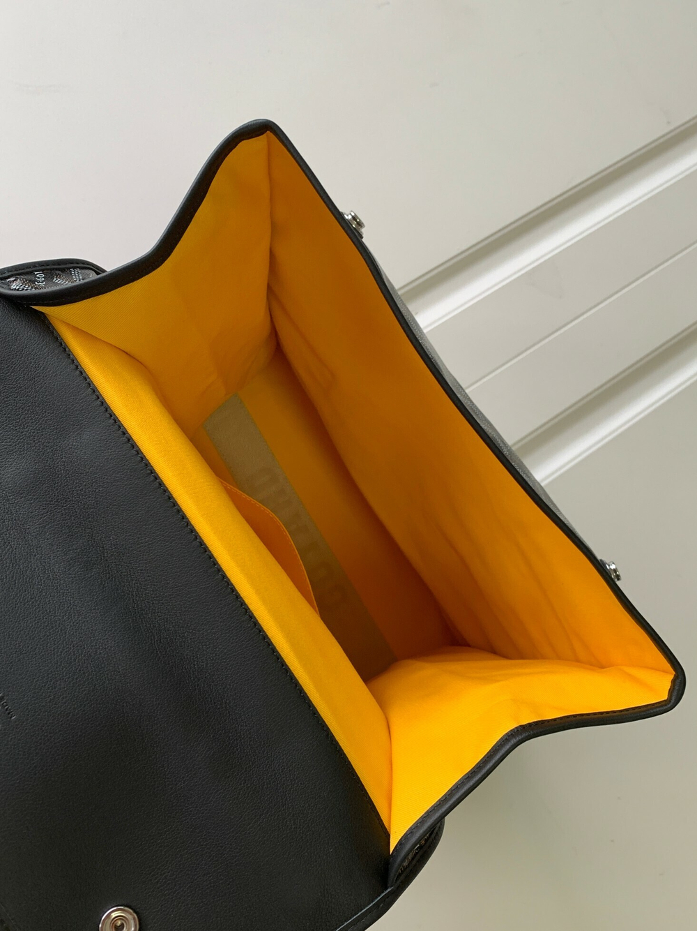 Goyard Saint Leger Backpack