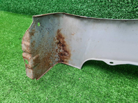 Крыло переднее правое Hyundai Solaris 1 (10-17)