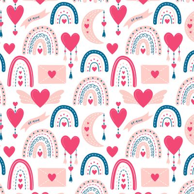 Be my Valentine