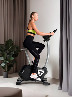 Велотренажер магнитный Torneo Jazz, 2020-21