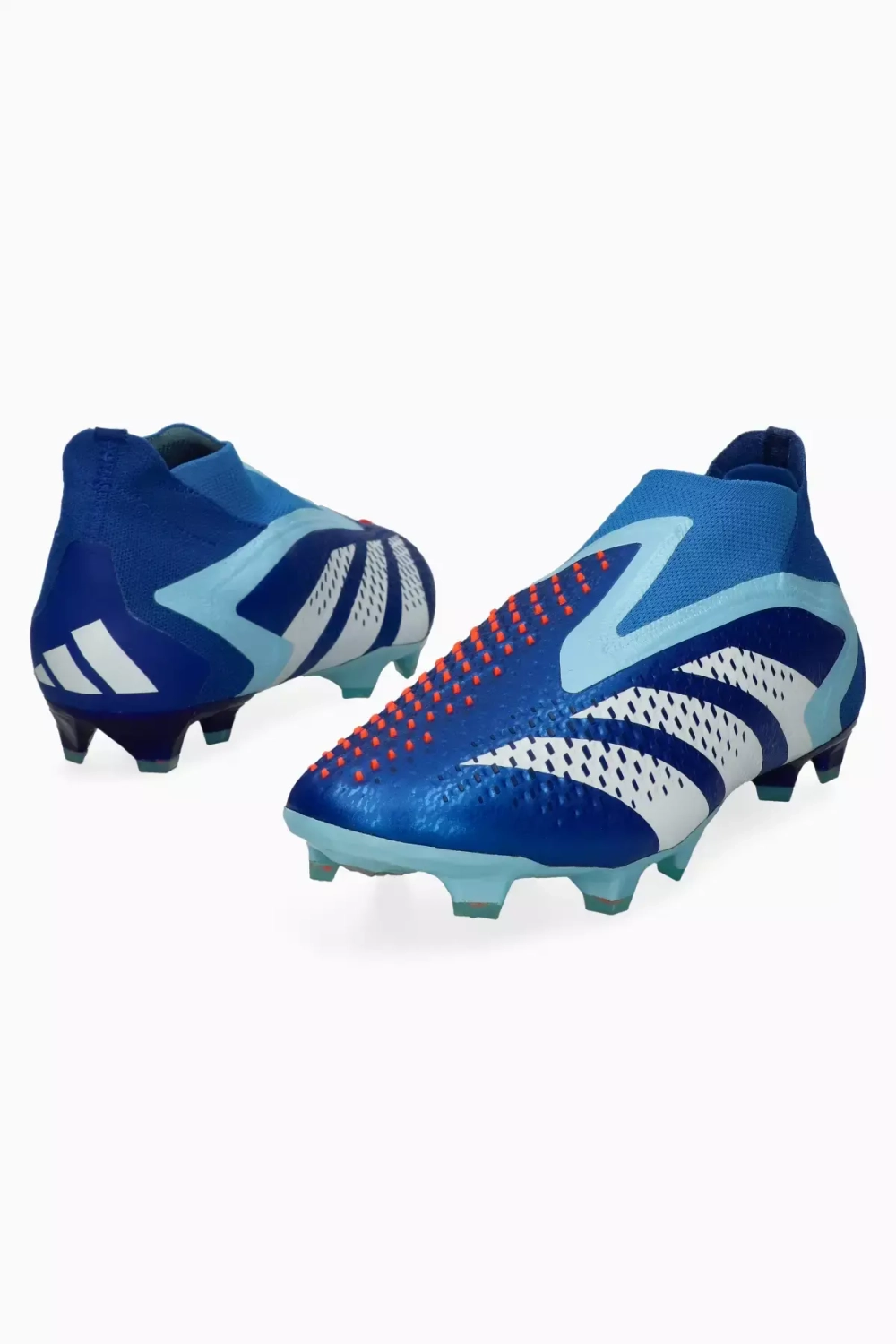 Бутсы adidas Predator Accuracy+ FG