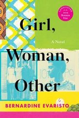 Girl, Woman, Other : A Novel