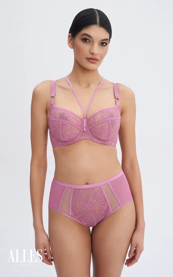 Трусы-слип Chiara Classic Pink