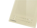 Варочная панель MAUNFELD CVI292S2FBG LUX индукционная