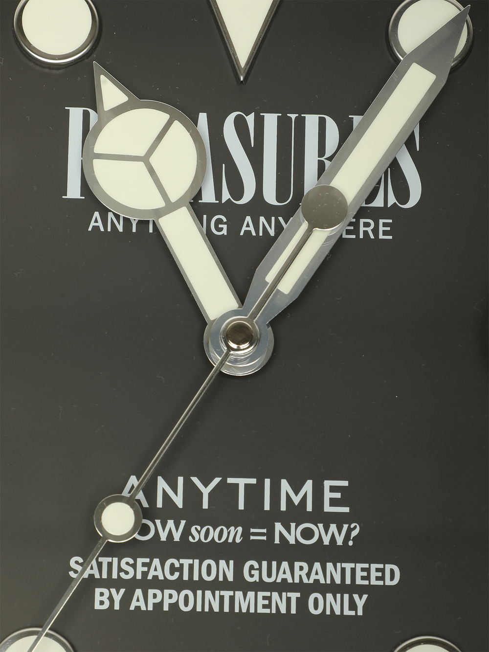 Часы Настенные Anytime