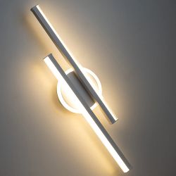 Citilux TRENT CL203520 LED Светильник с выключателем Белый