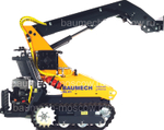 Baumech ML-01 без навески