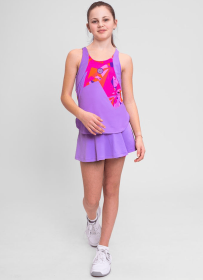 Майка для девочек Bidi Badu Spike, арт. G1580028