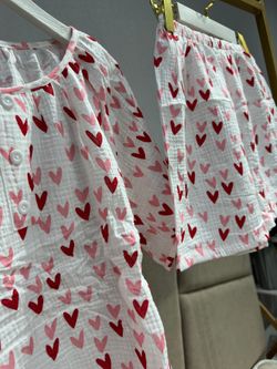 ДО МУСЛИН Двойка Футболка Шорты АКЦИЯ