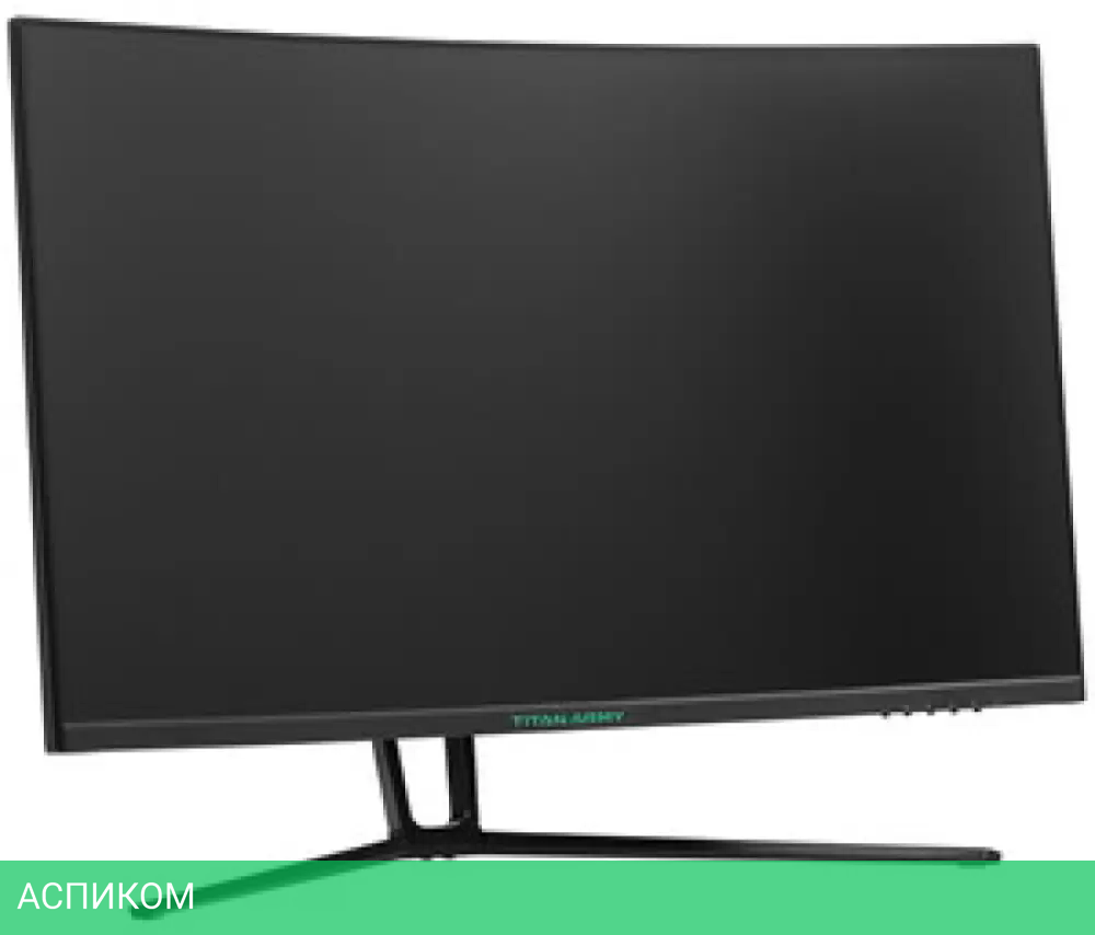 Игровой монитор Titan Army N32SQ PLUS
