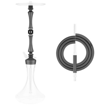 Кальян Hoob Mars Pro - Space Grey