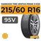 Hankook Tire Ventus Prime 3 K125 215/60 R16 95V