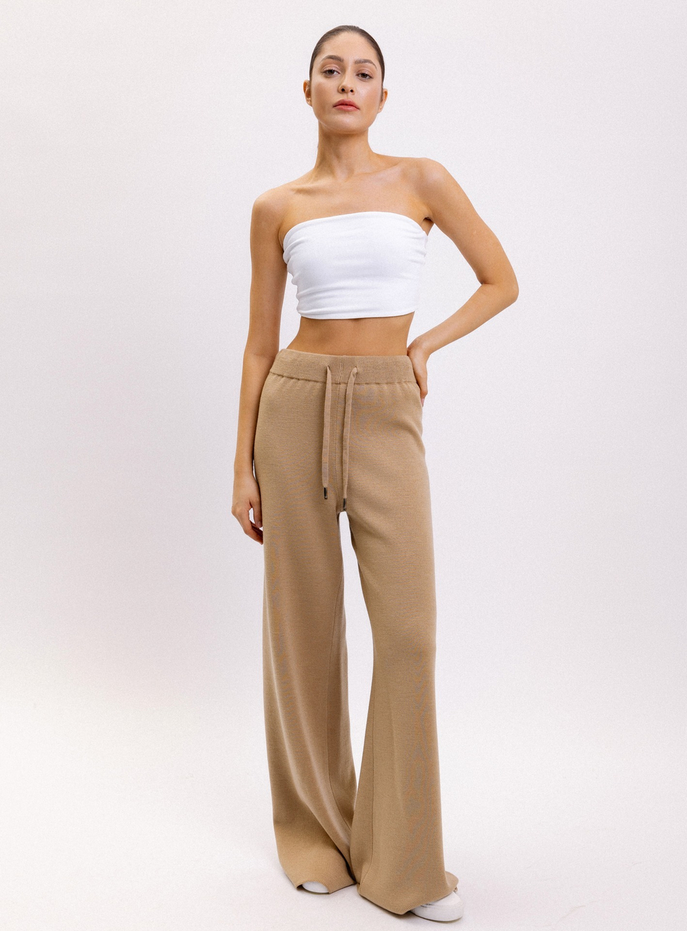 Брюки ПАЛАЦЦО