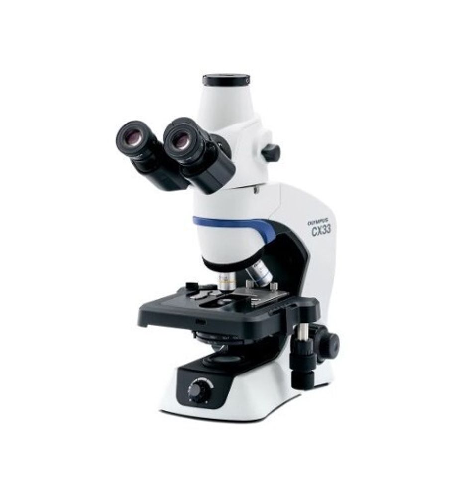 Микроскоп медицинский прямой CX33 для лабораторных исследований Микроскоп медицинский прямой CX33 для лабораторных исследований
